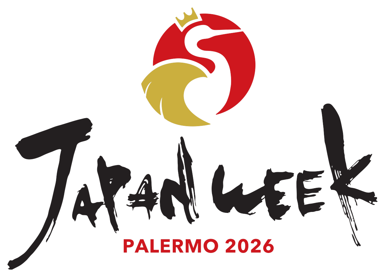 Palermo Japan Week